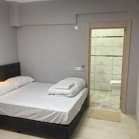 酒店 Tuzla Klas