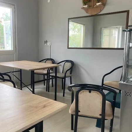酒店 Tuzla Klas Ayvacik (Canakkale)