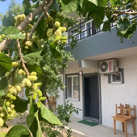 Tuzla Klas 酒店