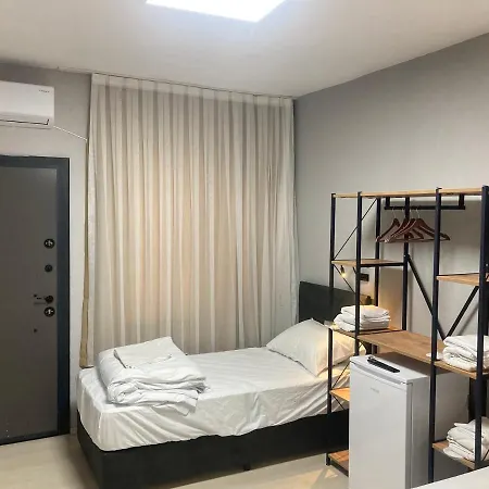 Tuzla Klas * Ayvacik (Canakkale)