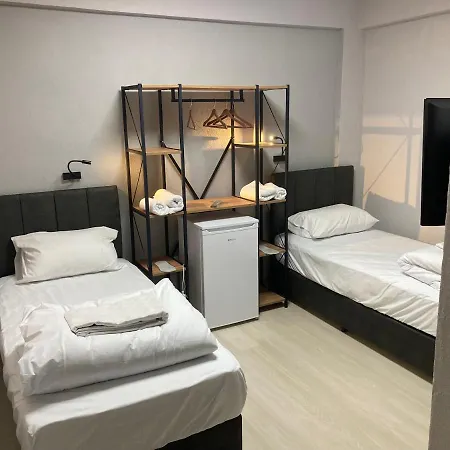 酒店 Tuzla Klas