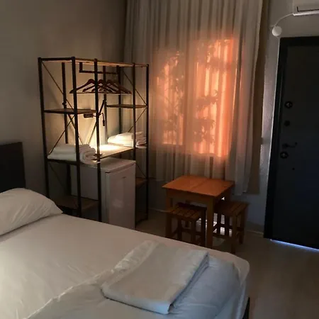 酒店 Tuzla Klas Ayvacik (Canakkale)