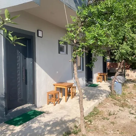 Tuzla Klas 酒店