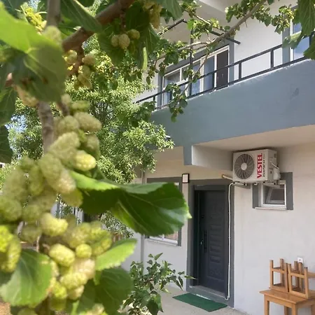 Tuzla Klas 酒店 Ayvacik (Canakkale)