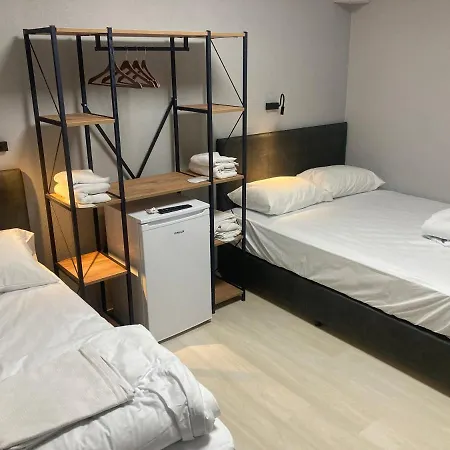 Tuzla Klas * Ayvacik (Canakkale)