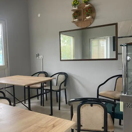 Tuzla Klas 酒店