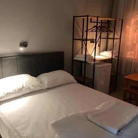 酒店 Tuzla Klas Ayvacik (Canakkale)