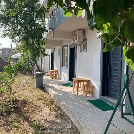 Tuzla Klas Ayvacik (Canakkale)