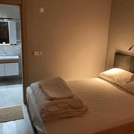 Tuzla Klas 酒店 Ayvacik (Canakkale)