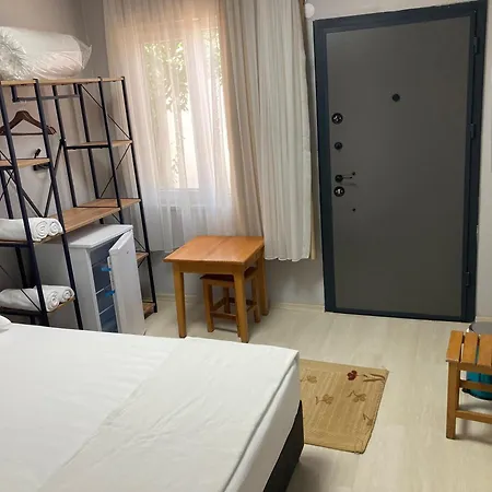 酒店 Tuzla Klas Ayvacik (Canakkale)