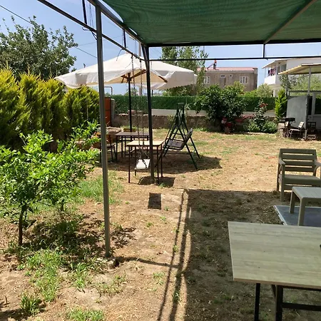 Tuzla Klas 酒店